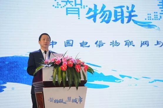 中国电信获得发明专利授权：“物联网设备的认证方法、装置及相关设备”