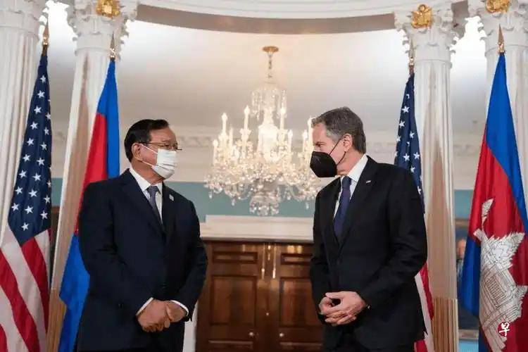 前7个月柬埔寨国际贸易额超363亿美元，同比增长16.5%，中国仍是柬第一大贸易伙伴