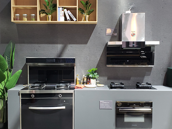 “好房子”理念推动厨电的价值重构与市场突围