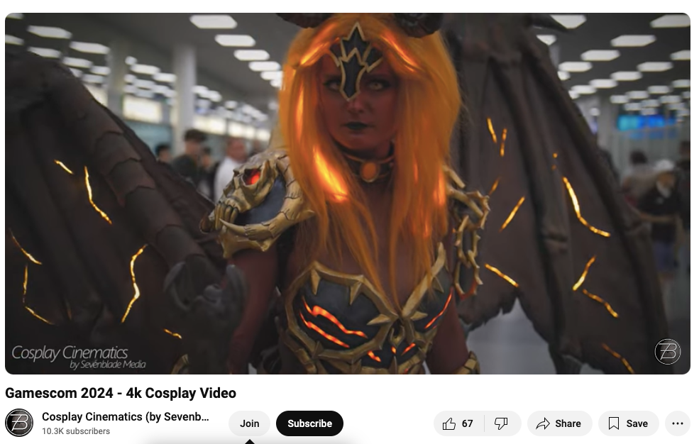 腾讯等超50家中国厂商亮相2025科隆国际游戏展