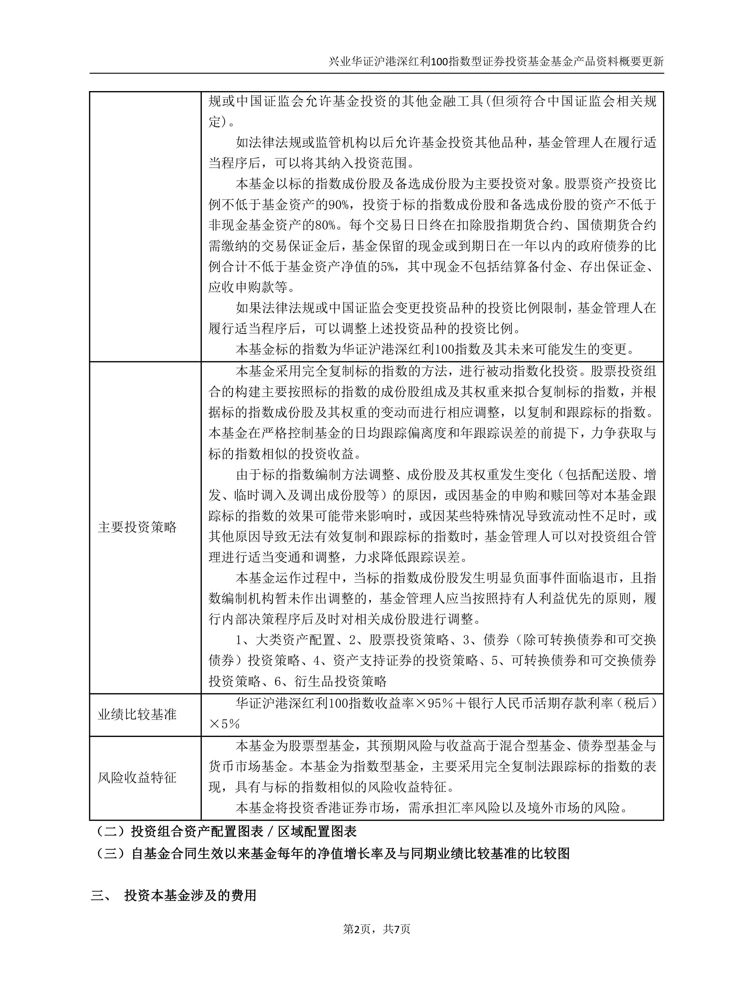 兴业基金：红利与科创风格轮动 关注兴业上证180ETF（530680）投资机会