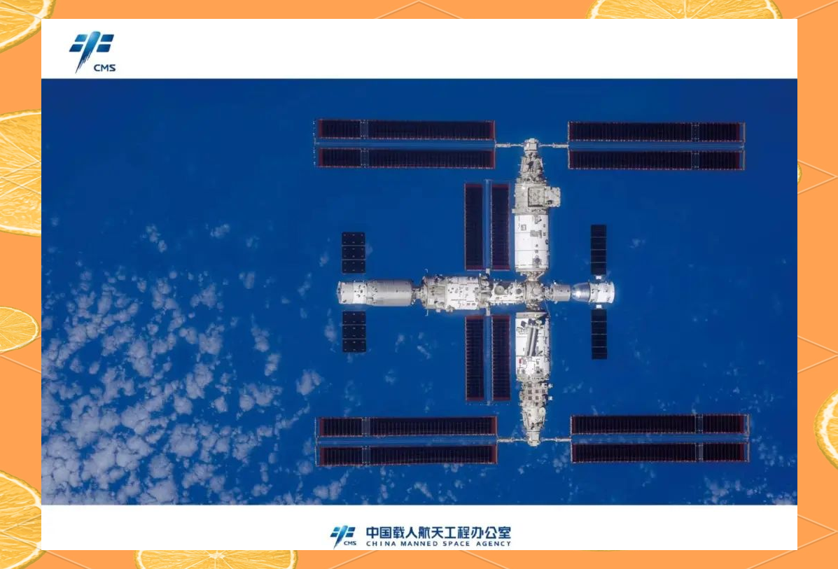 中国空间站完成空间生命科学在轨实验任务