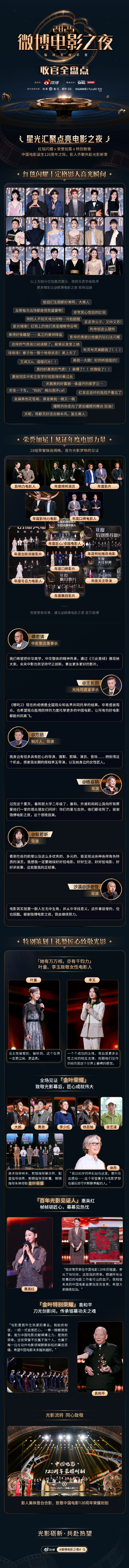 2025微博文化之夜收官，郑州与微博打造“数字平台+城市文化”融合样本