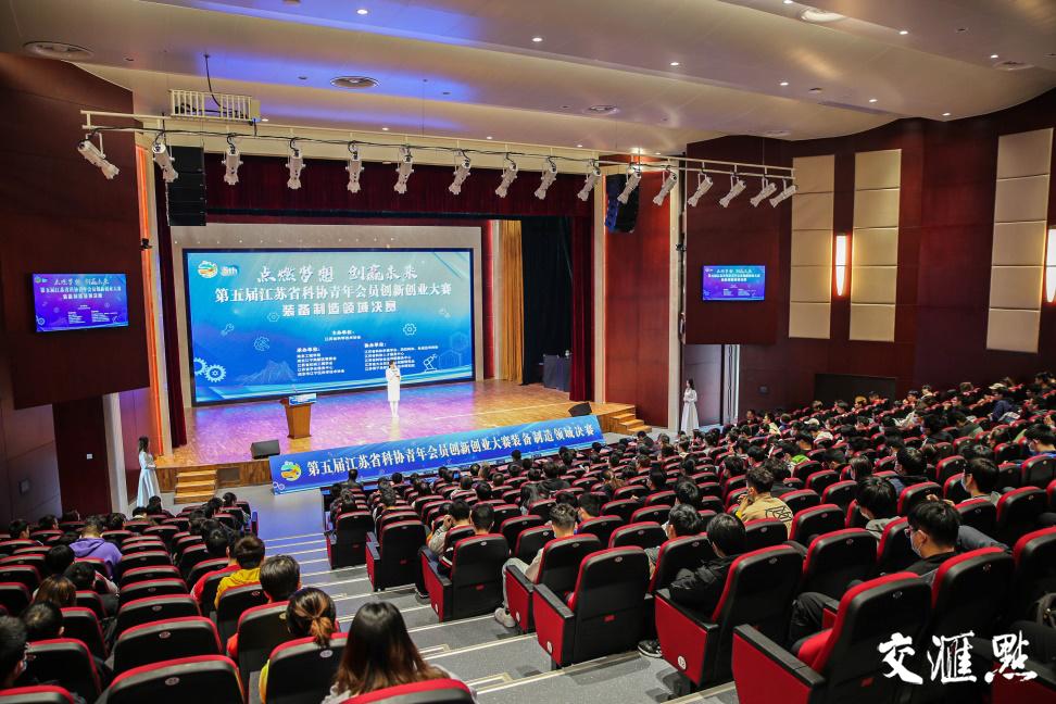 决胜“十四五” 打好收官战丨奔跑在创新前沿！按下科技强国建设“快进键”