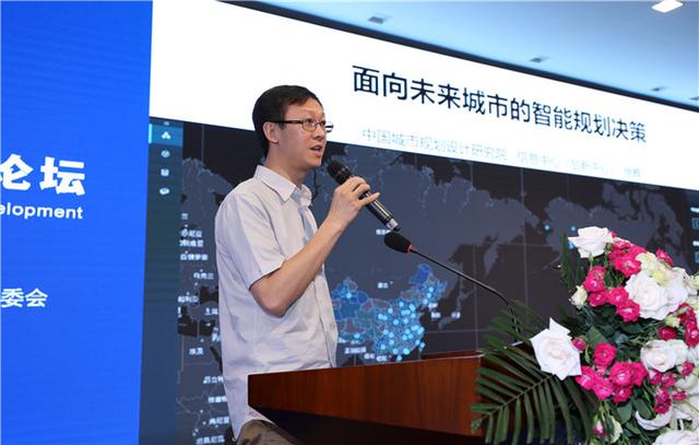 在数博会，听青年“数据侠”聊未来