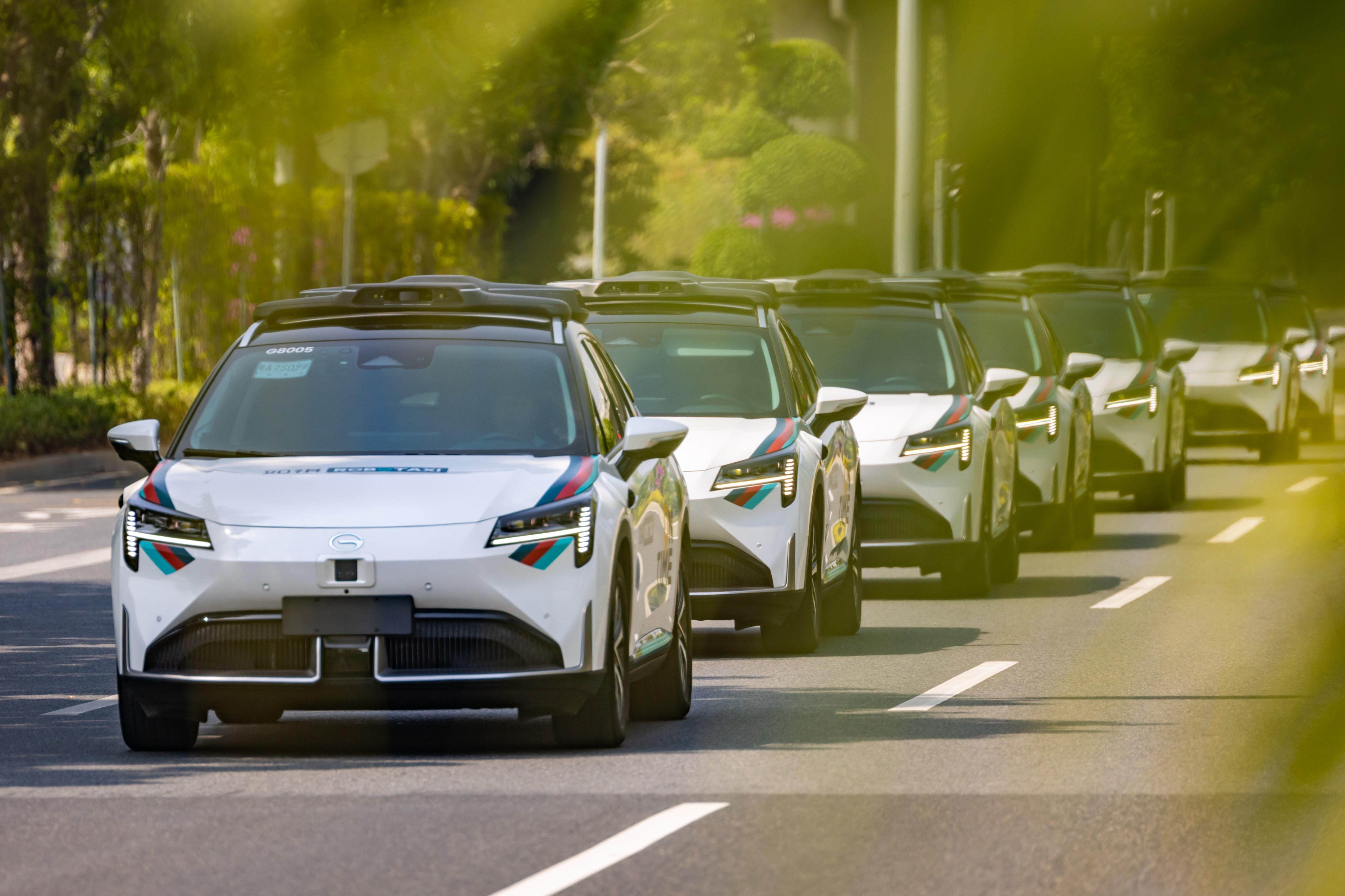 智能经济时代加速到来