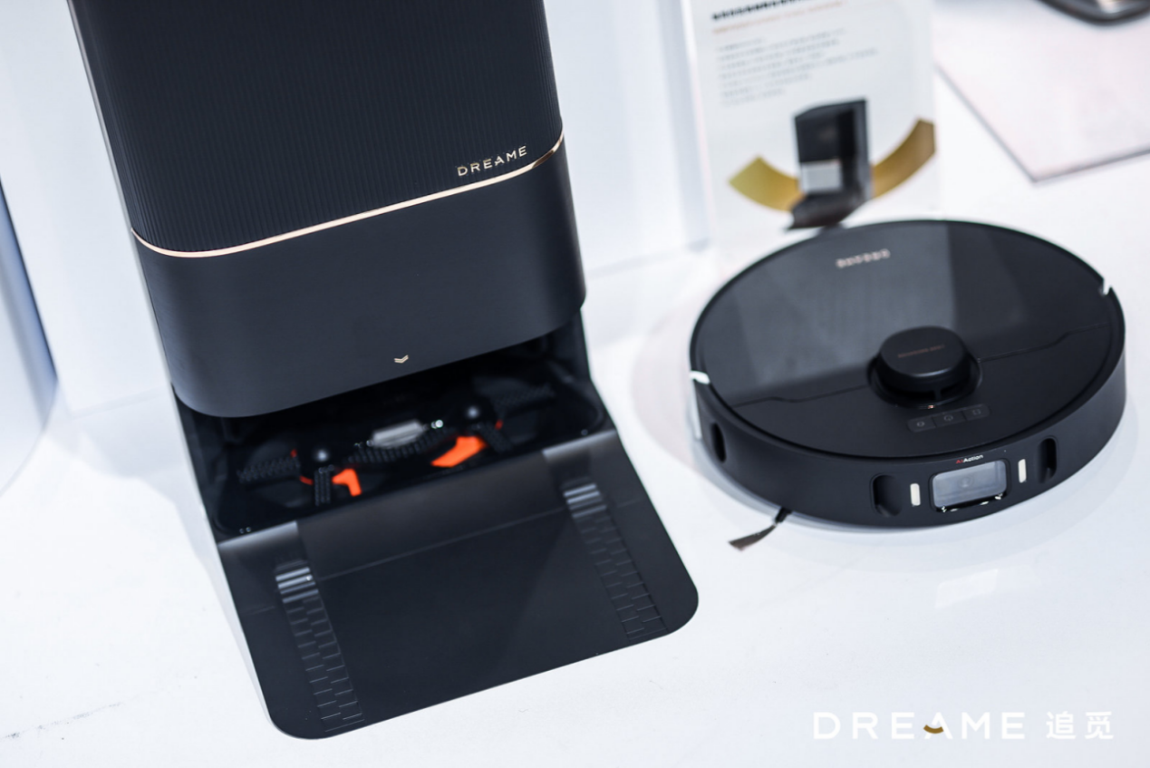 展现全场景创新能力 追觅科技30余款新品发布