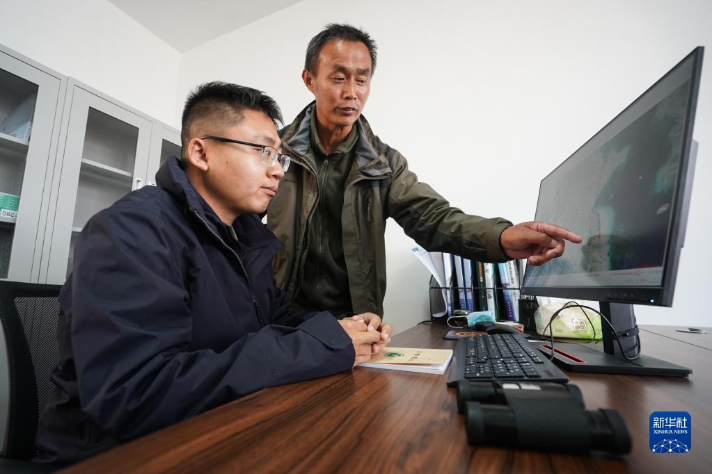 新华全媒+丨成绩亮眼！连续3年全球第一 彰显创新“硬实力”