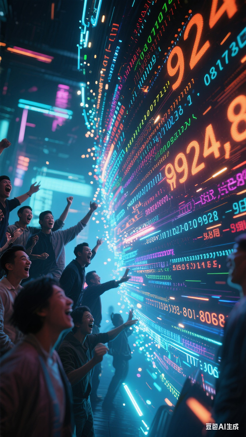 今年前8月融资额是去年全年的1.8倍 机器人赛道投融资持续火热