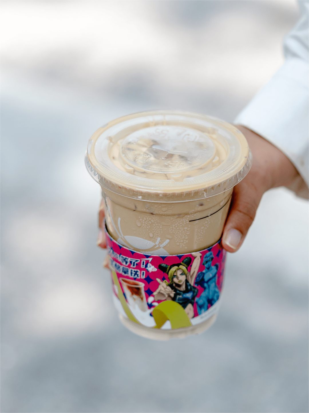 用一杯咖啡链接全球 瑞幸咖啡亮相第二十五届中国国际投资贸易洽谈会