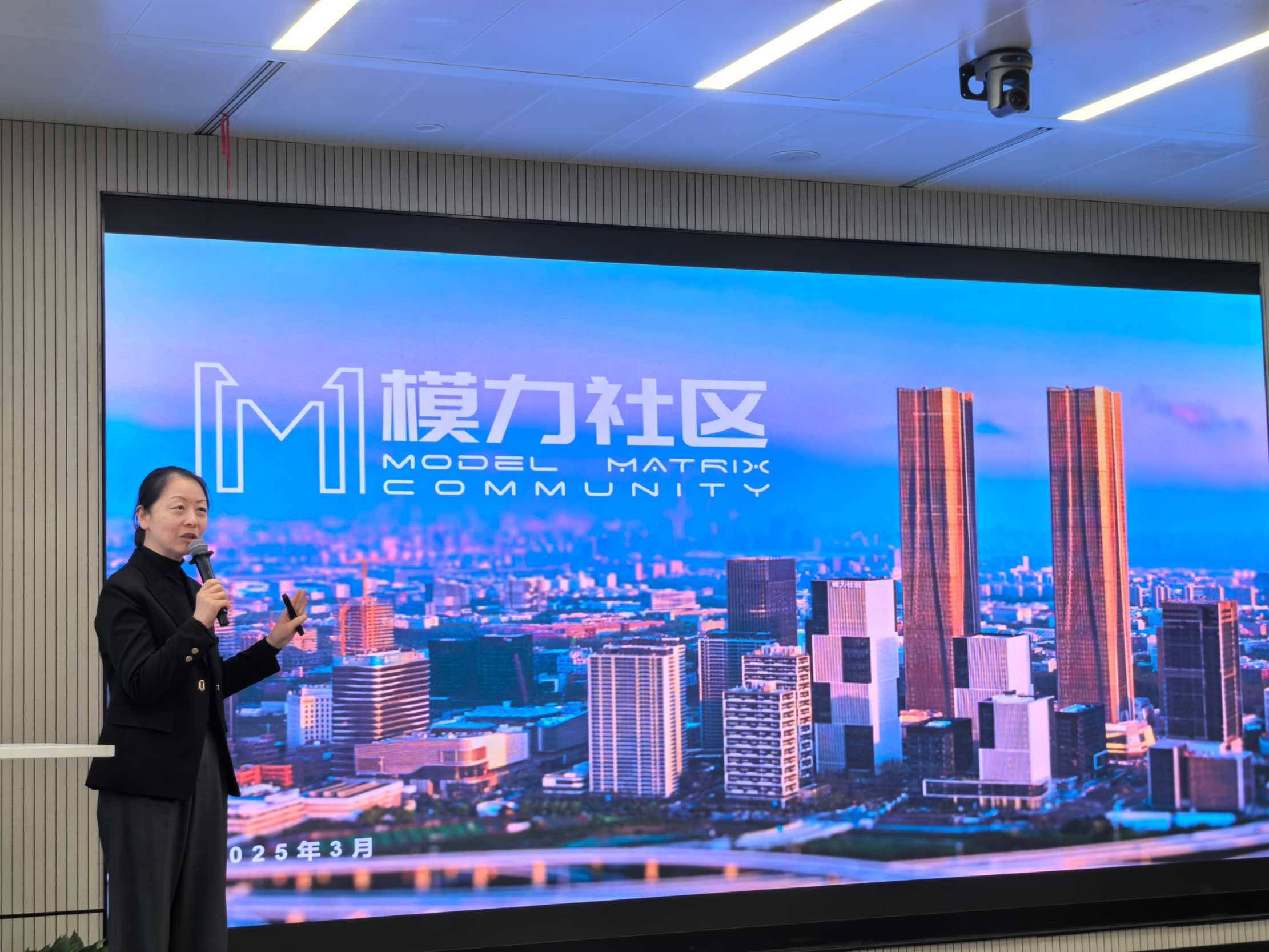 上海张江发力打造人工智能产业集群