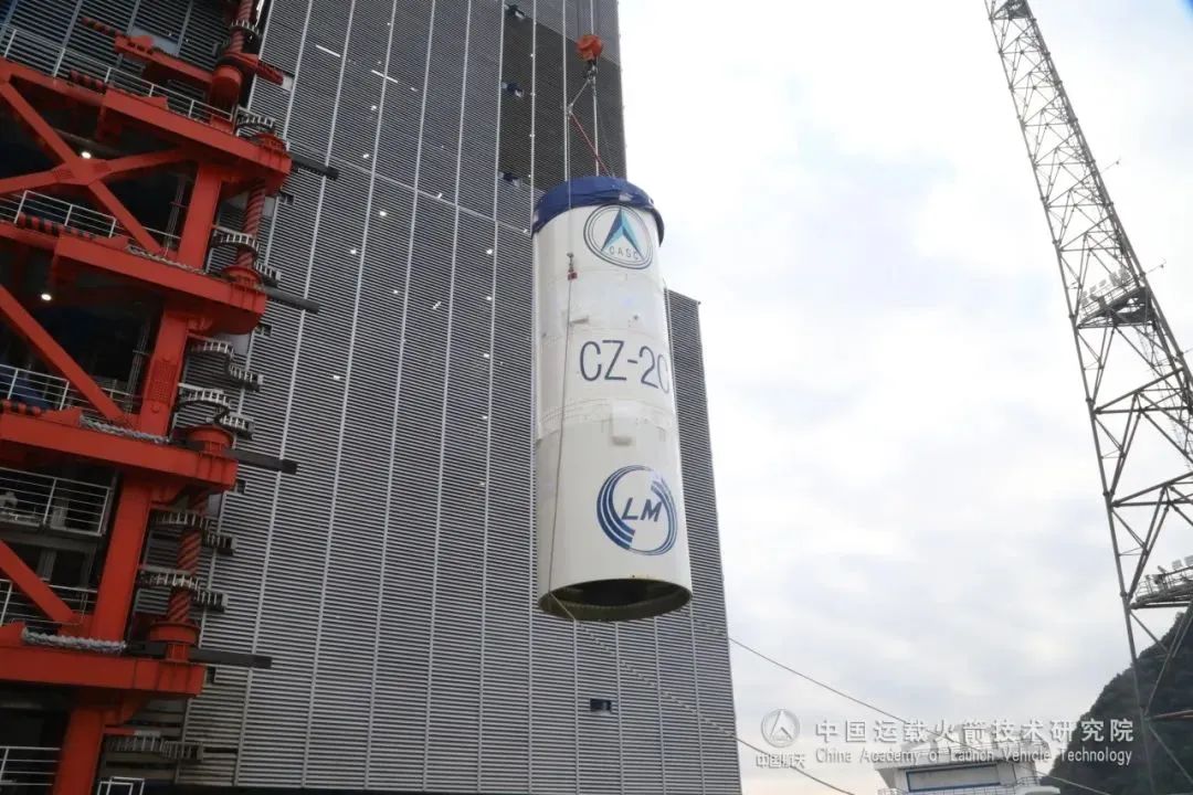 长二丙火箭发射卫星互联网技术试验卫星看点解析