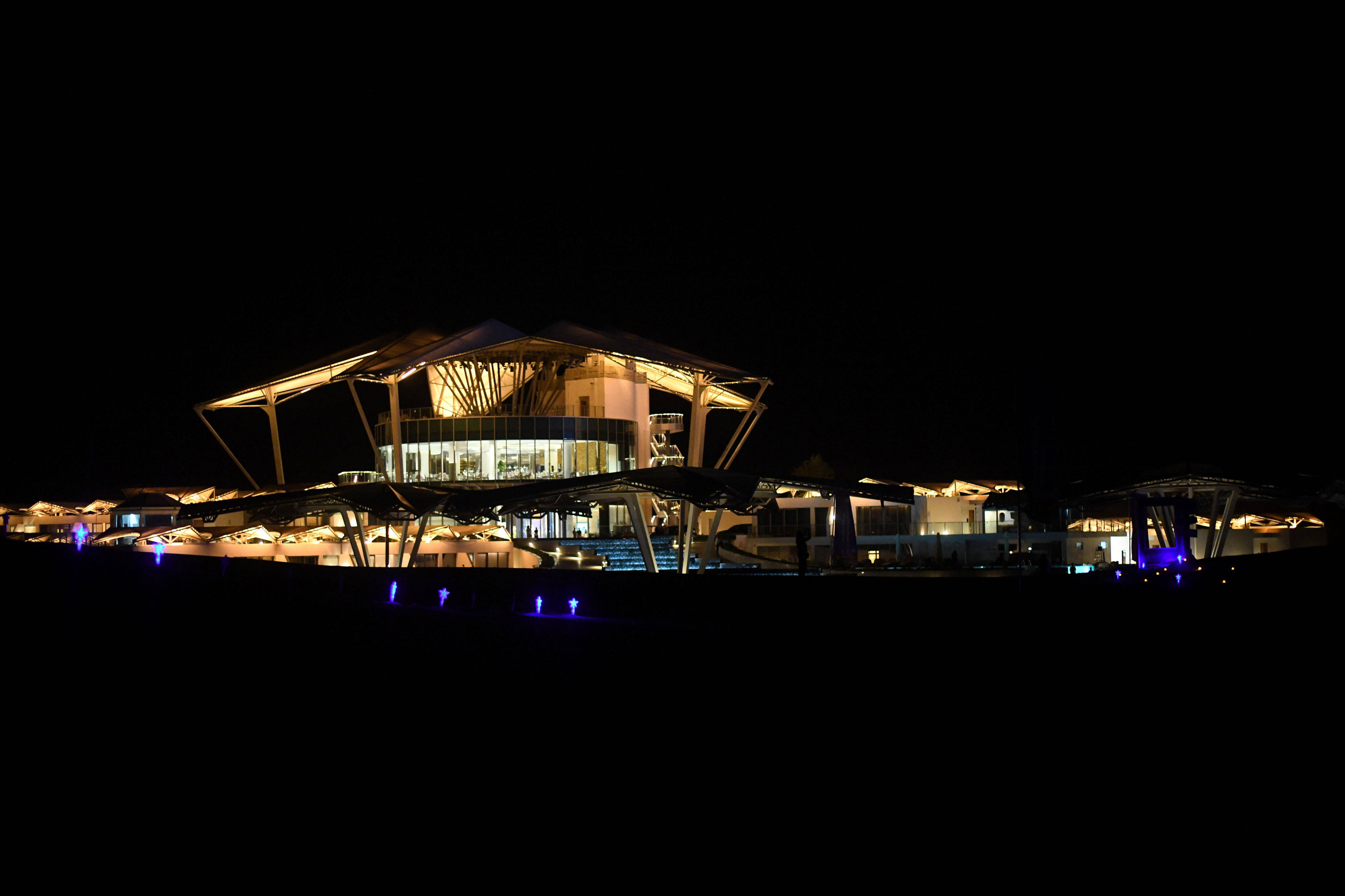 天文馆高质量发展论坛开幕 共论天文馆的传承、创新与全球合作