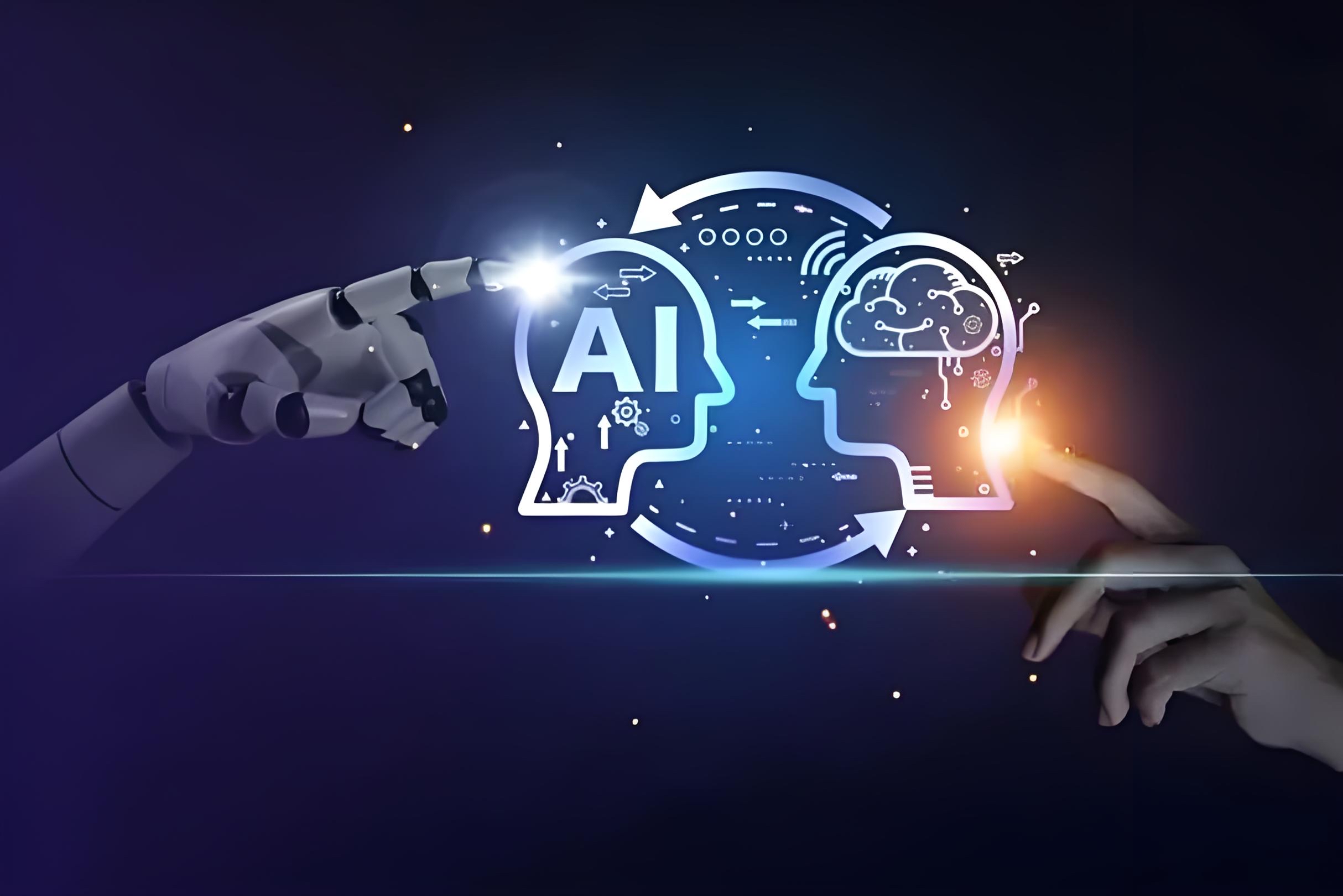 AI技术之光照进“无人家务”梦想