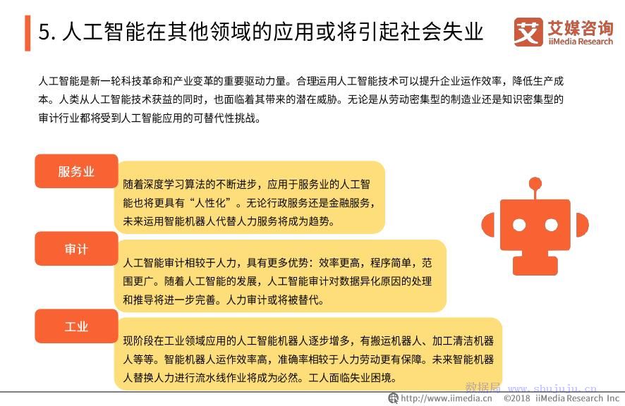 世贸组织报告：人工智能有望显著推动全球贸易增长