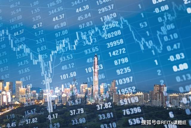 沪市债券新语｜消费REITs年中业绩亮眼 “首单”项目接连破冰