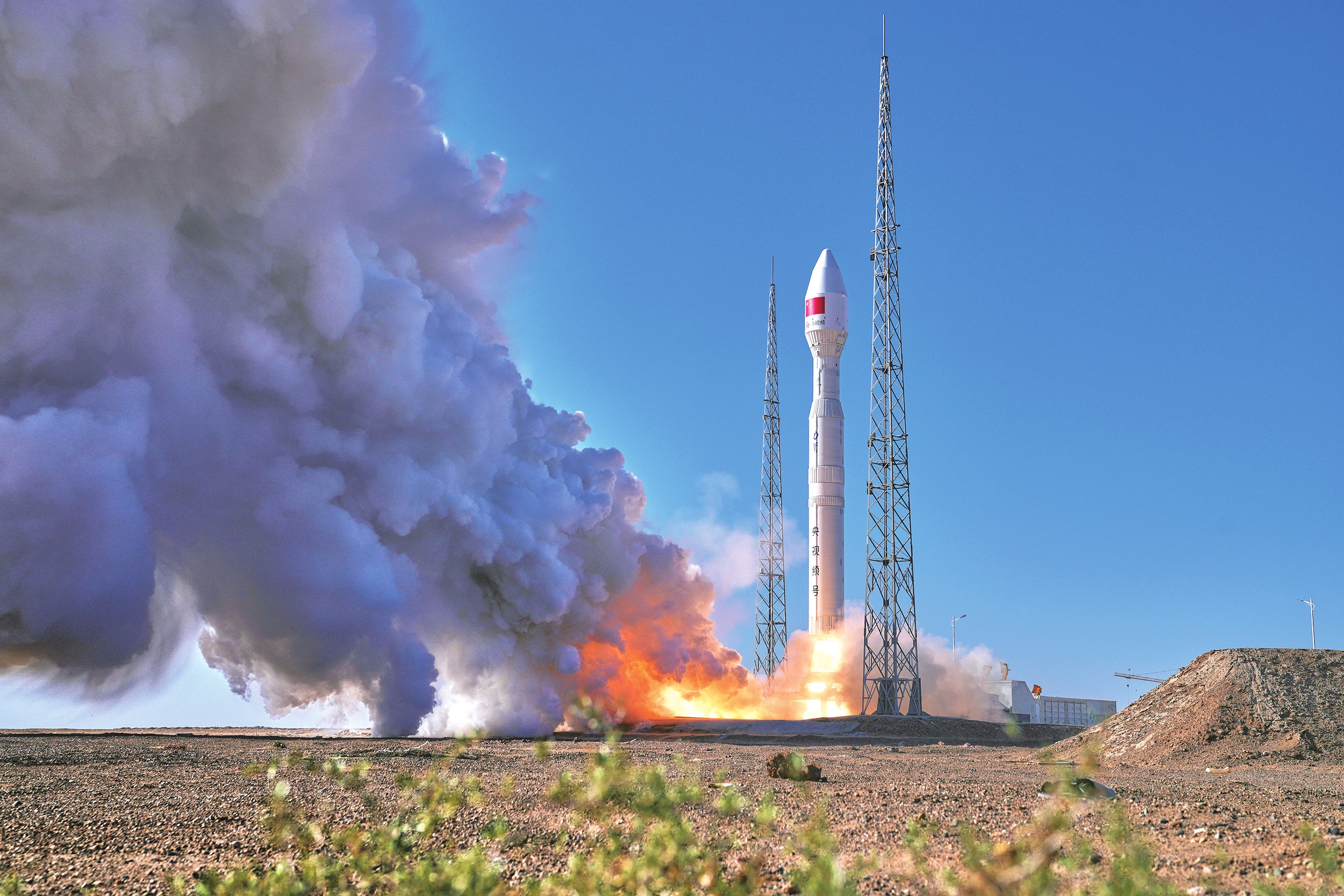 “怀柔一号”卫星再立功：首次发现伽马暴里藏着周期信号