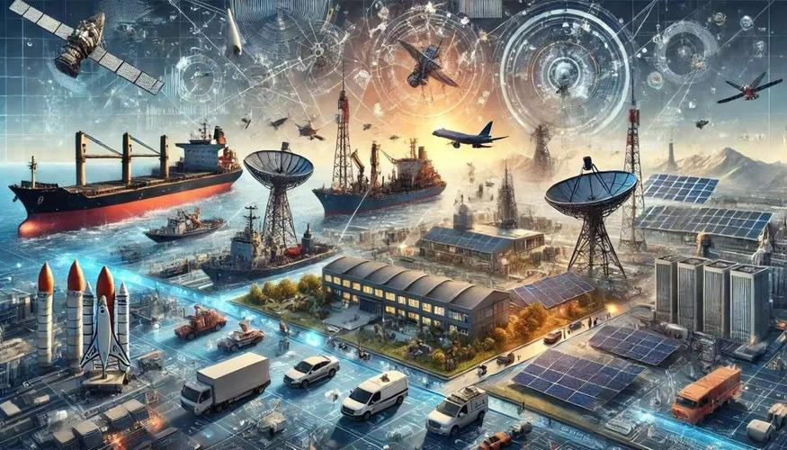 到2030年，发展卫星通信用户超千万——卫星直联，将带来哪些新变化？