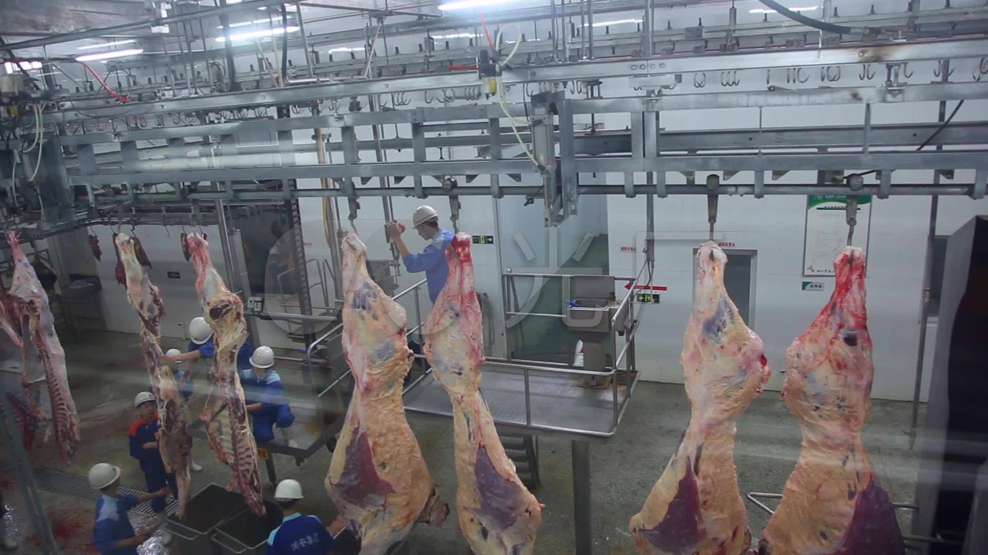 印尼新批准巴西17家牛肉加工厂出口资质