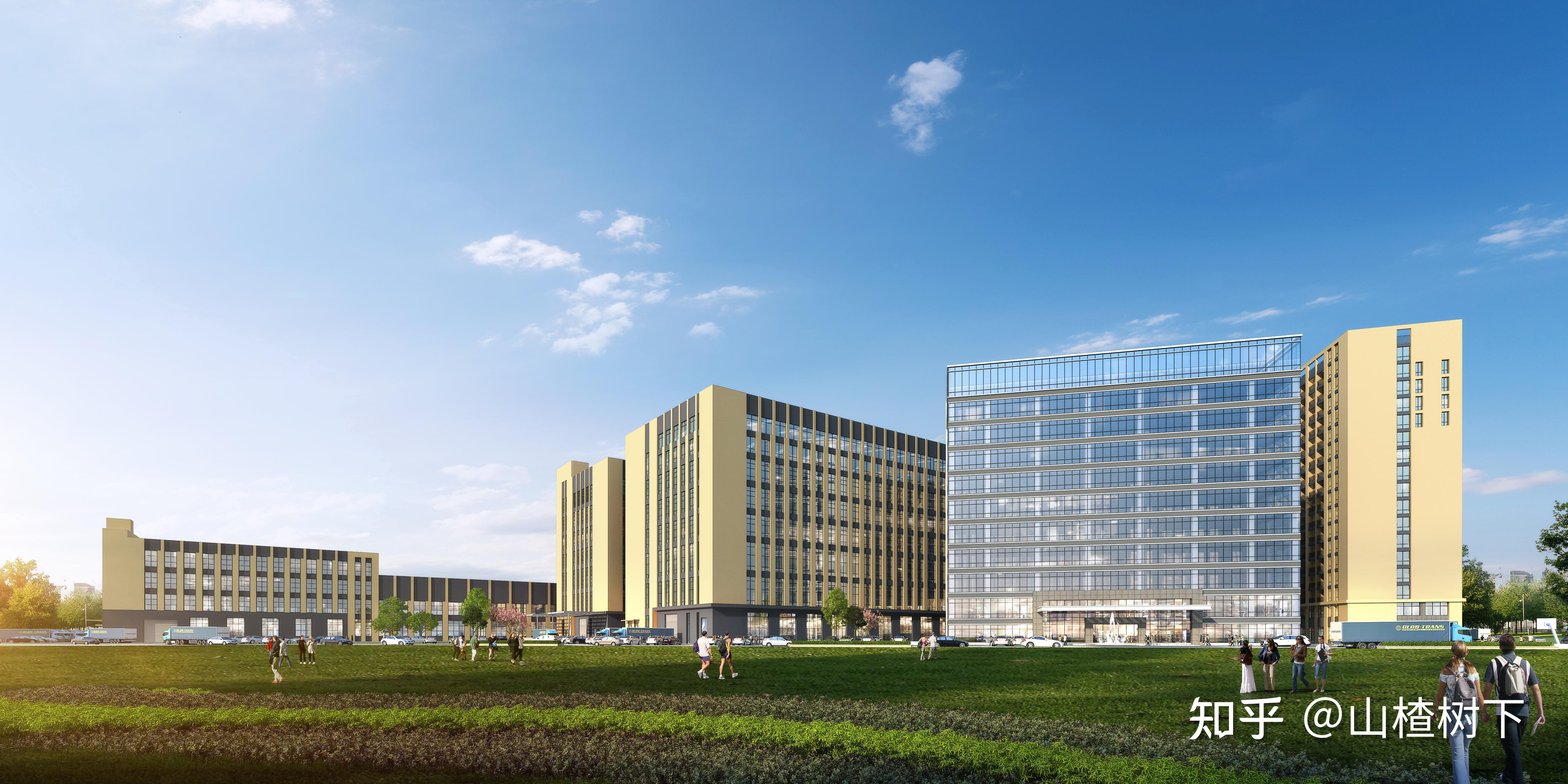 海信泰国HHA智能制造工业园开工