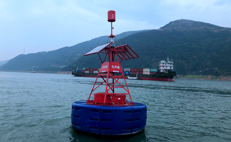 长江航运加速步入智慧化时代