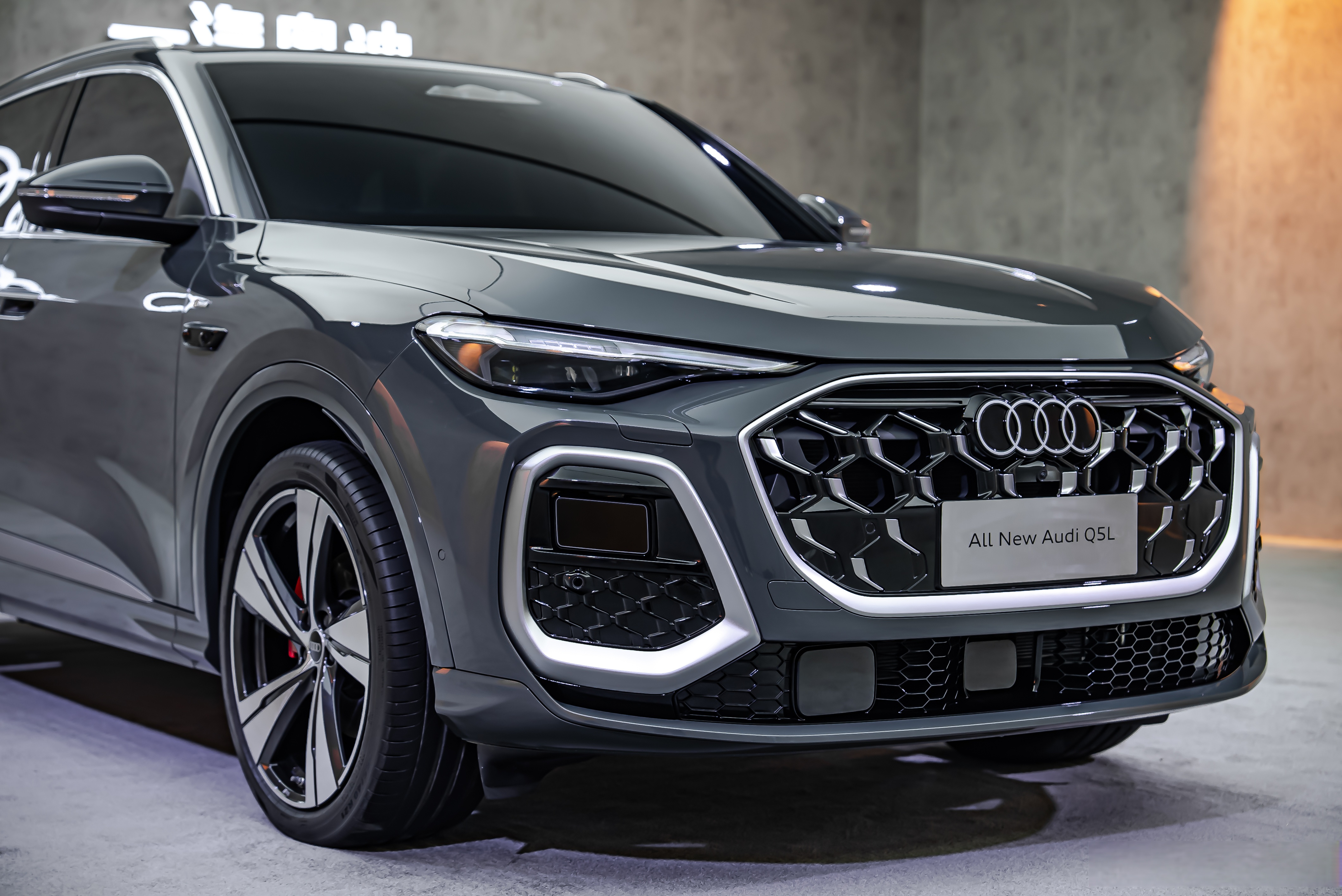 2025年都灵车展开幕　中国车型获专业设计奖