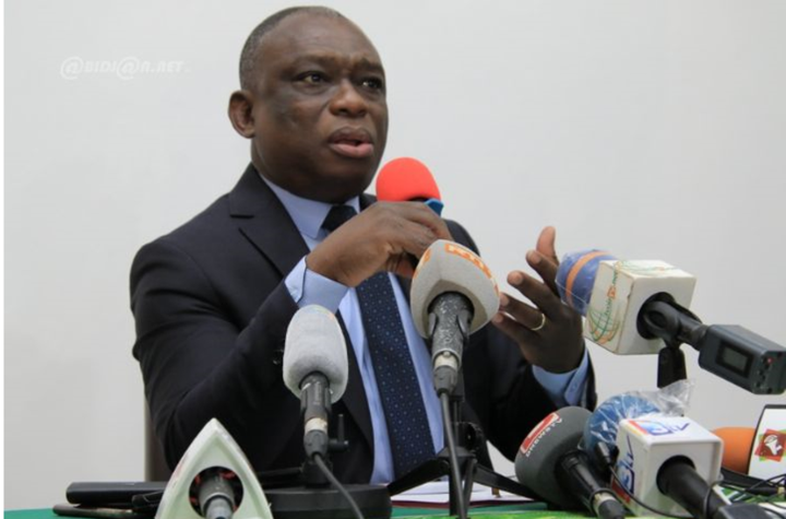 科特迪瓦成为西非法语国家最大新车市场