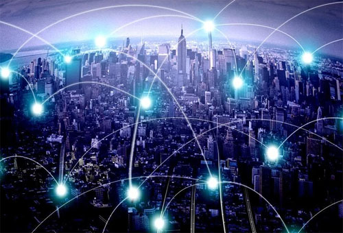 智利在区域电商物流链中表现突出