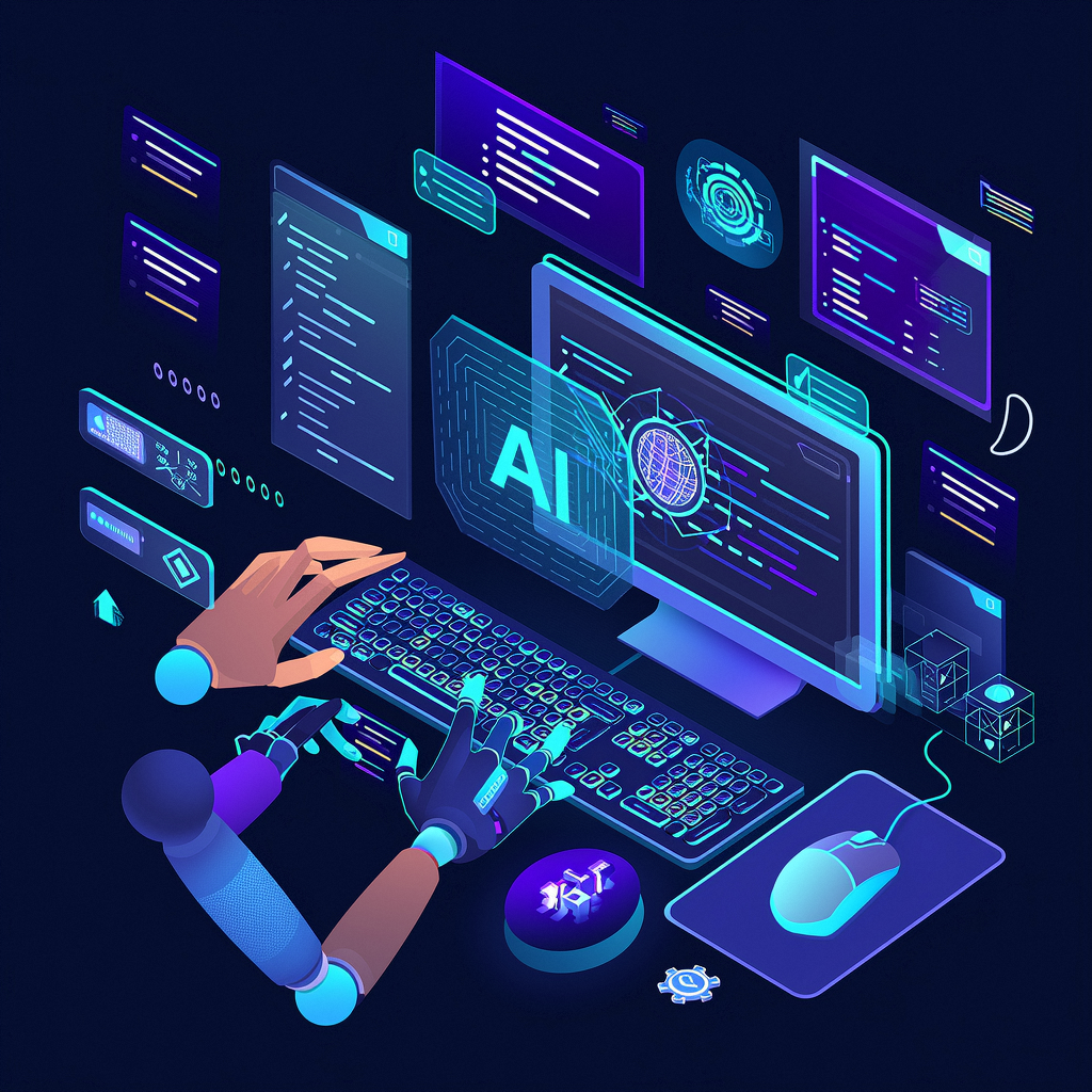 ‌端侧AI赋能 携手迈进智能未来