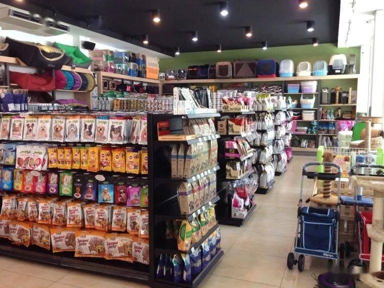 泰国宠物食品出口量位居全球第二