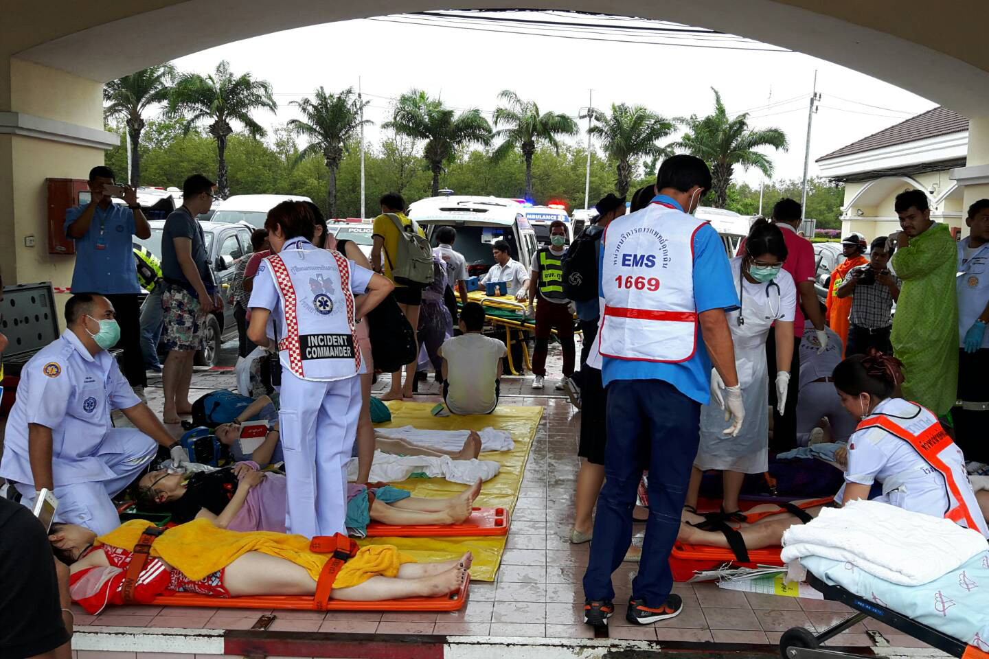 泰国商会忧心泰铢升值呼吁政府加快出台应对措施