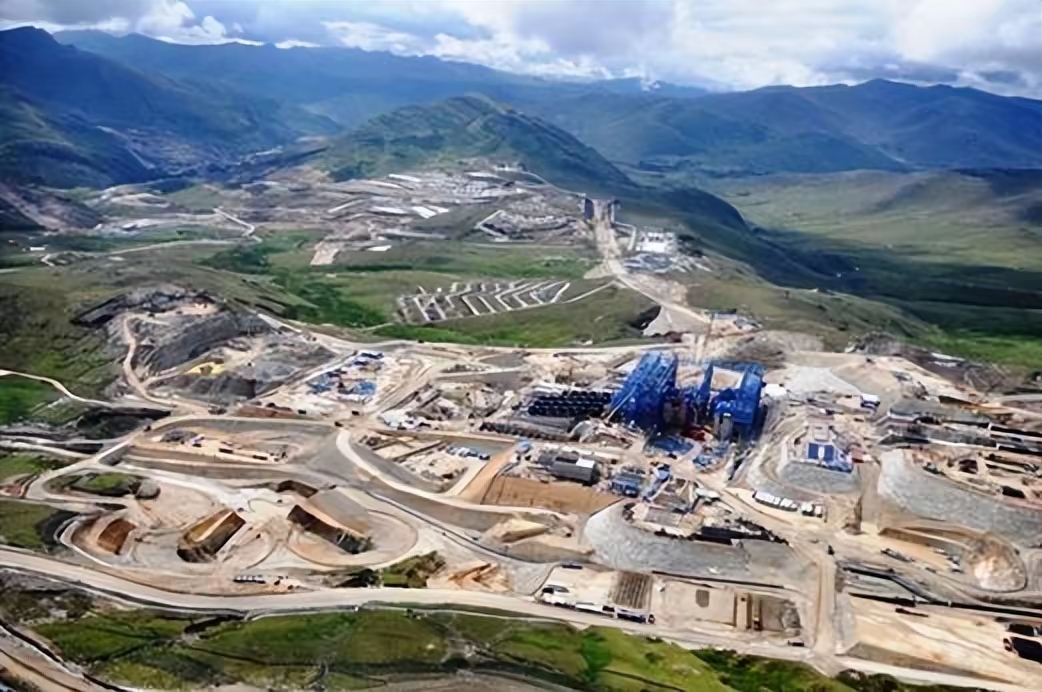 五矿资源：拟发行5亿美元可转换债券 用于海外债务再融资