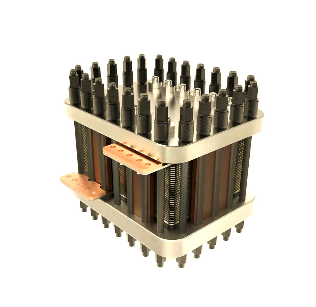 日本研发出高效吸收释放氢的新型固体电解质