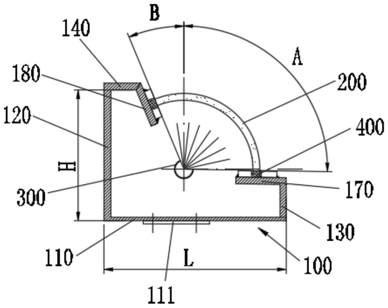 勘设股份获得发明专利授权:“一种钢筋混凝土箱型拱桥设计分析系统”