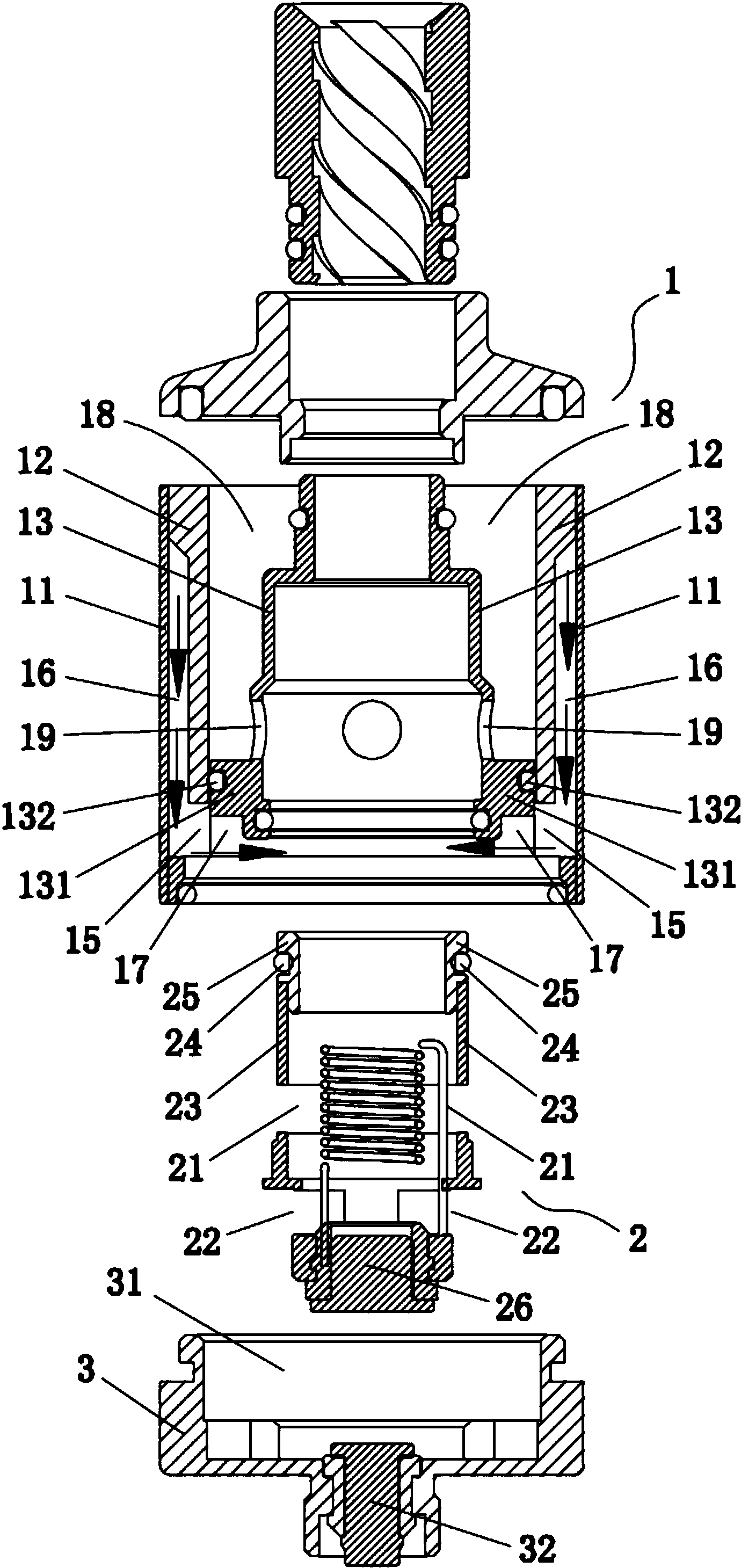 格力电器获得发明专利授权：“一种医用雾化器及其控制方法”