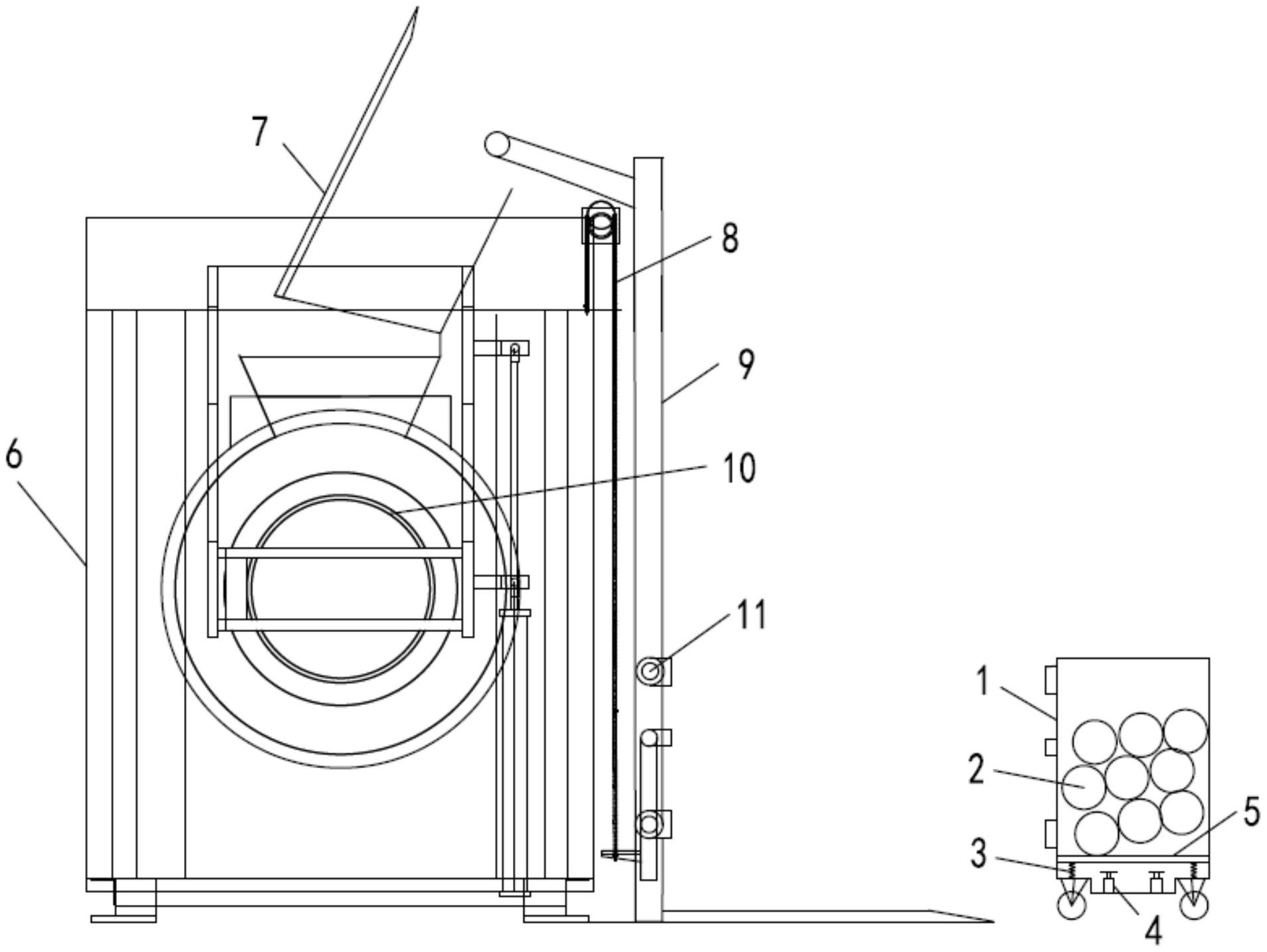 格力电器获得发明专利授权：“一种洗衣机的排水结构和洗衣机”