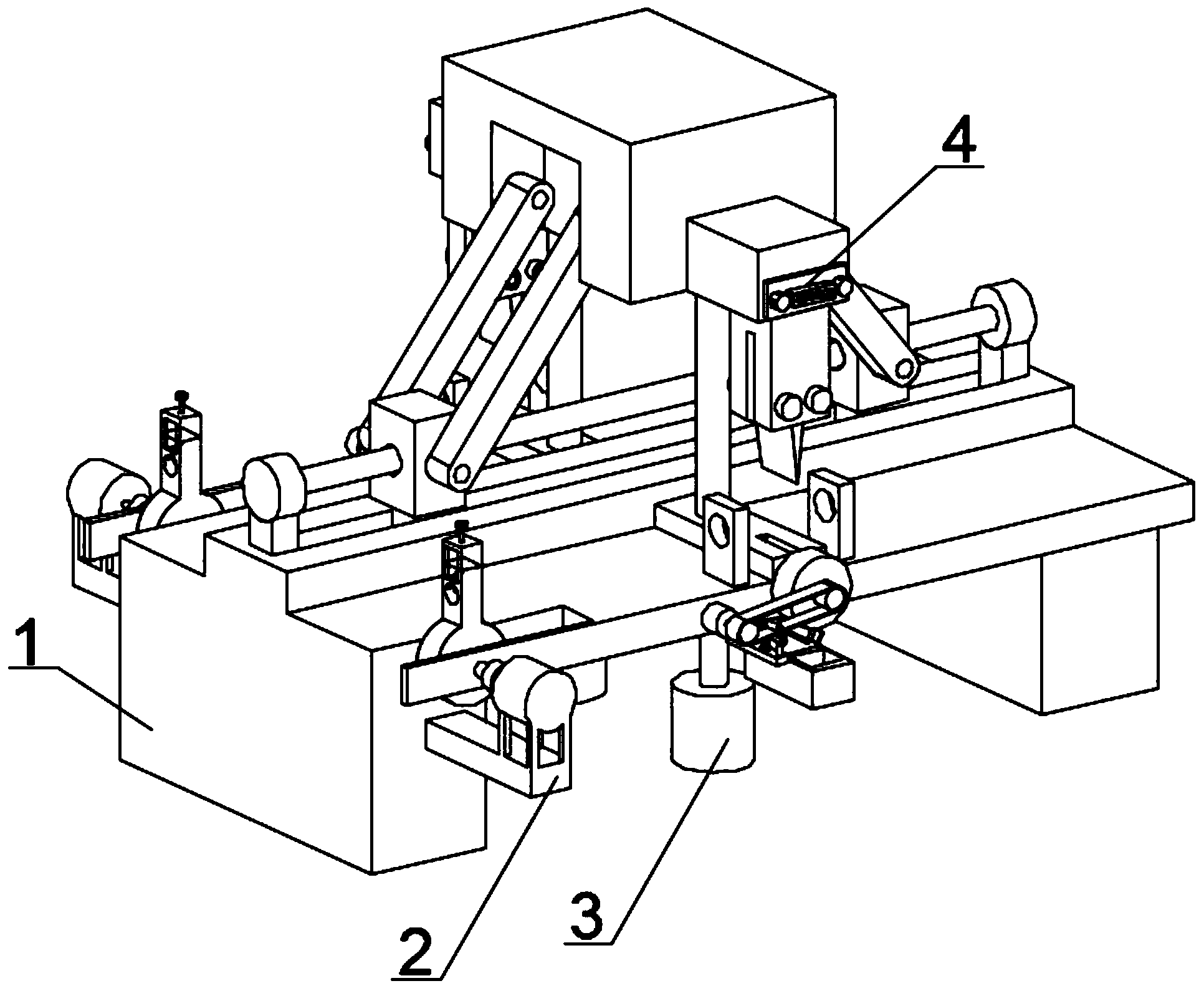 华通线缆获得发明专利授权：“标准文档管理方法及装置、电子设备、可读存储介质”