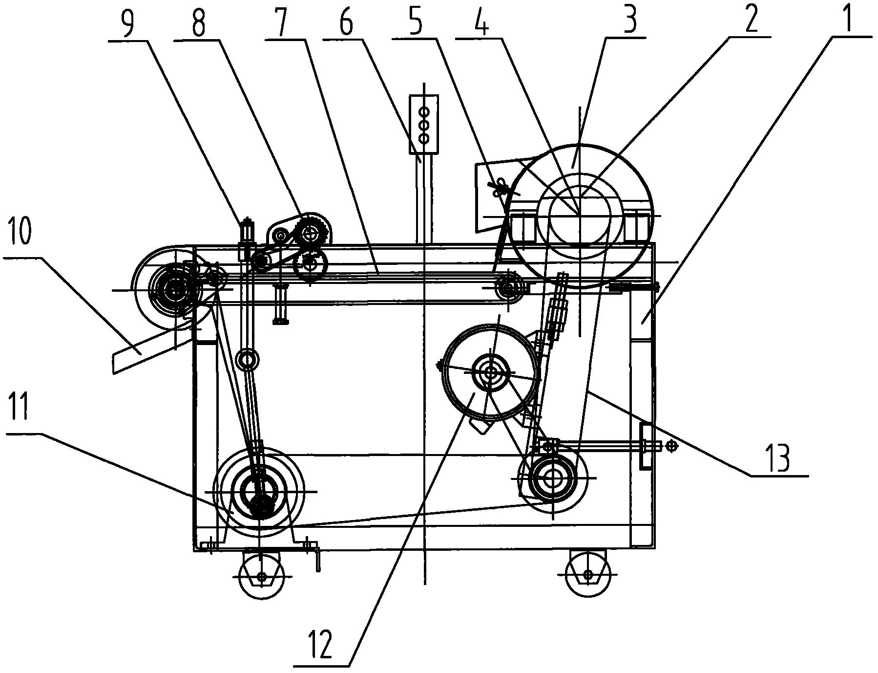 上海合晶获得实用新型专利授权：“一种新型晶片有蜡抛光卸片用装置”