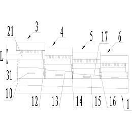 申菱环境获得实用新型专利授权：“一种液冷系统分配单元在线更换维护装置”