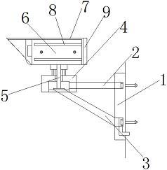 凌云光获得实用新型专利授权：“载具流转输送装置及电子产品加工设备”