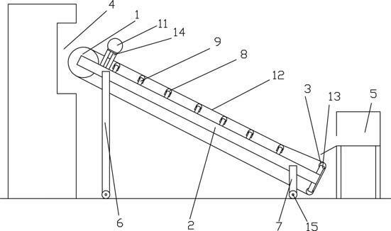 凌云光获得实用新型专利授权：“载具流转输送装置及电子产品加工设备”