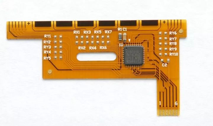 金发科技：已建成LCP薄膜生产装置并向FCCL和FPC行业送样评估