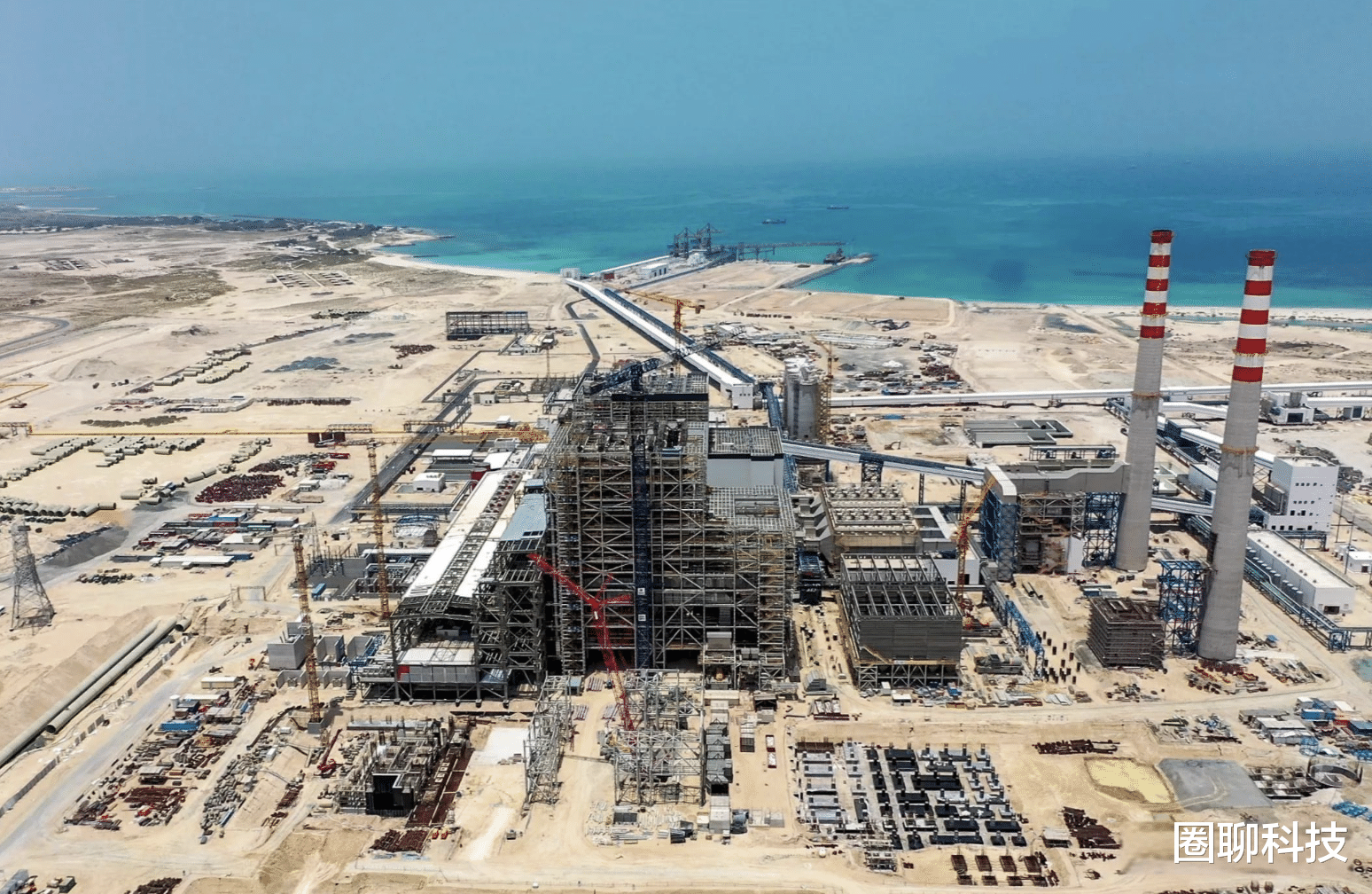 2025年夏季沙特国内外游客数量同比增长26%