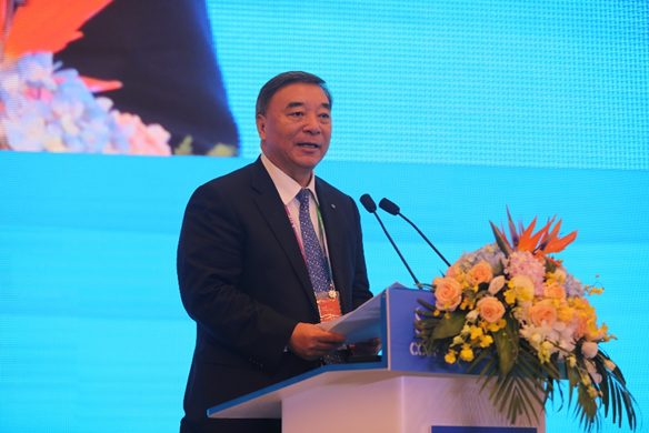 津巴布韦财政部将2025年经济增长预期上调至6.6%