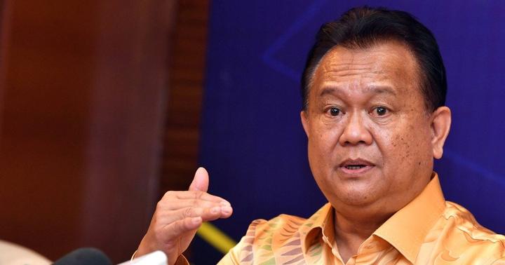 津巴布韦财政部将2025年经济增长预期上调至6.6%