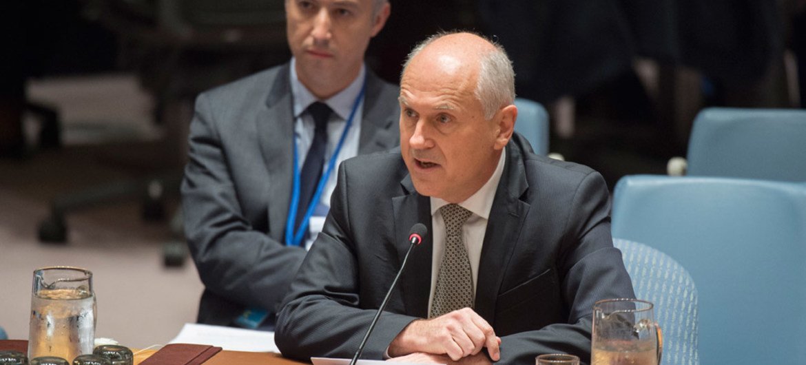 波黑塞族共和国今年1-8月工业生产总值下降