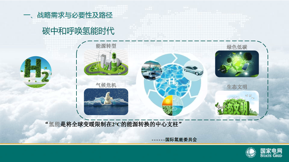 道达尔能源申请暂停其160亿美元绿氢项目环评审批