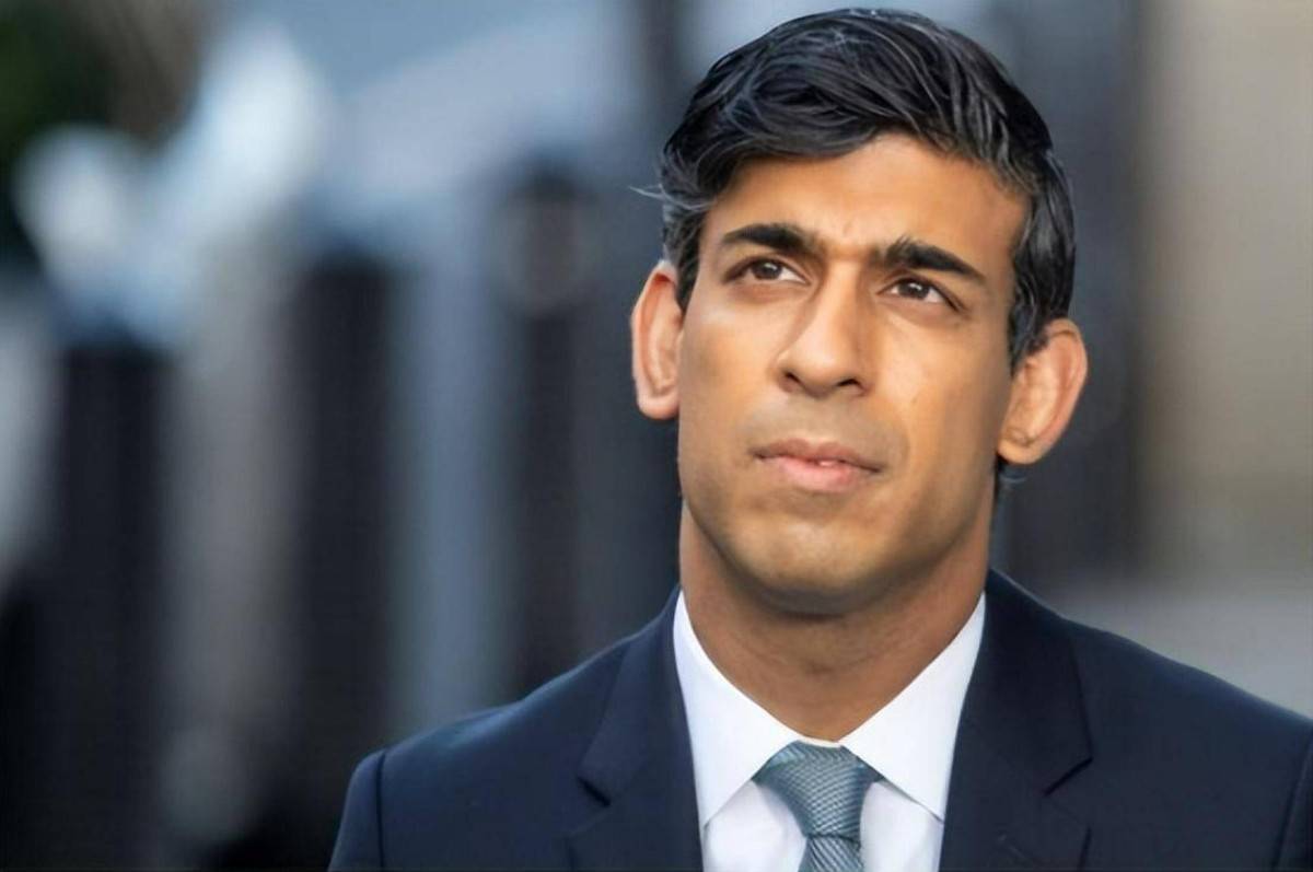 经合组织预测：英国将成七国集团中通胀最高国家