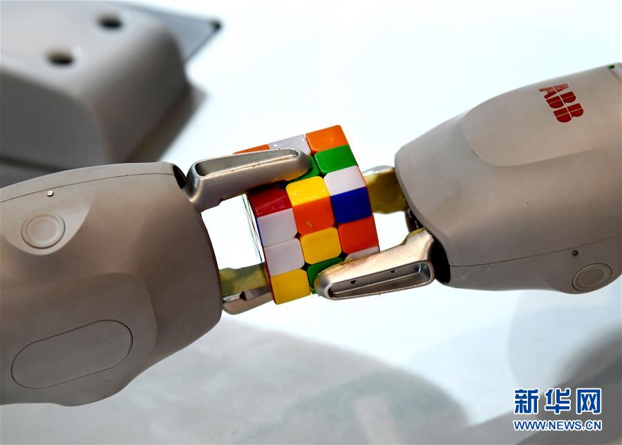 第27届软博会召开 百度吴甜：AI基础技术平台驱动软件新生态