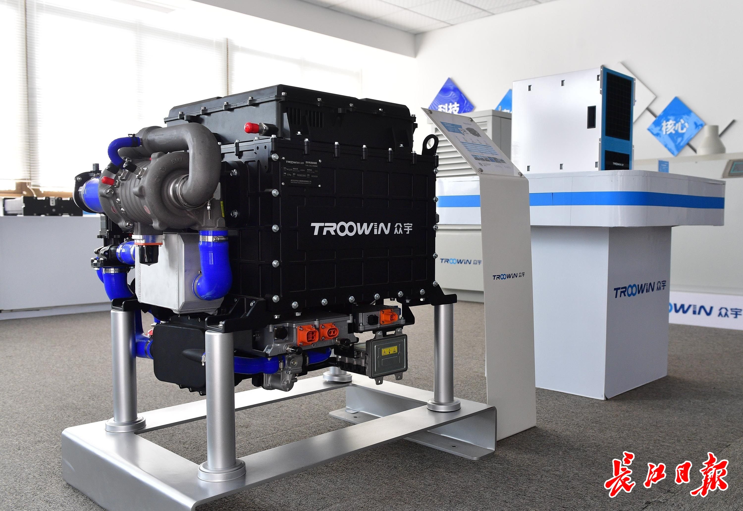 注入创新动力！这些专利从实验室“跑”进产业应用